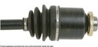 Cardone 66-8130 CV Axle Assembly - Front Right - view 3