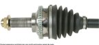 Cardone 66-8132 CV Axle Assembly - Front Left - view 2