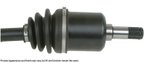 Cardone 66-8132 CV Axle Assembly - Front Left - view 3