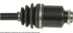 Cardone 66-8134 CV Axle Assembly - Front Right - view 3