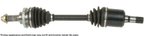 Cardone 66-8136 CV Axle Assembly - Front Left - view 1