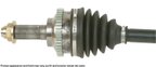 Cardone 66-8136 CV Axle Assembly - Front Left - view 2