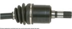 Cardone 66-8136 CV Axle Assembly - Front Left - view 3