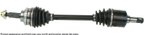 Cardone 66-8138 CV Axle Assembly - Front Left - view 1