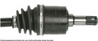 Cardone 66-8140 CV Axle Assembly - Front Right - view 3