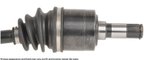 Cardone 66-8142 CV Axle Assembly - Front Left - view 3
