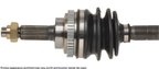 Cardone 66-8144 CV Axle Assembly - Front Right - view 2