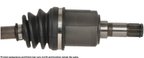 Cardone 66-8144 CV Axle Assembly - Front Right - view 3