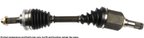 Cardone 66-8145 CV Axle Assembly - Front Left - view 1