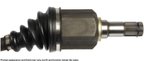Cardone 66-8145 CV Axle Assembly - Front Left - view 3
