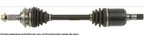 Cardone 66-8152 CV Axle Assembly - Front Left - view 1