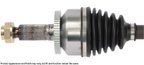 Cardone 66-8158 CV Axle Assembly - Front Left - view 3