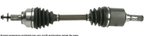 Cardone 66-8160 CV Axle Assembly - Front Left - view 1