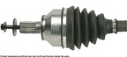 Cardone 66-8160 CV Axle Assembly - Front Left - view 2