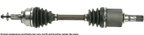 Cardone 66-8162 CV Axle Assembly - Front Left - view 1