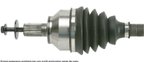 Cardone 66-8162 CV Axle Assembly - Front Left - view 2