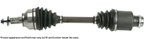 Cardone 66-8163 CV Axle Assembly - Front Right - view 1