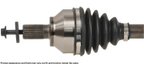 Cardone 66-8164 CV Axle Assembly - Front Left - view 2