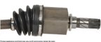 Cardone 66-8164 CV Axle Assembly - Front Left - view 3