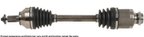 Cardone 66-8167 CV Axle Assembly - Front Right - view 1