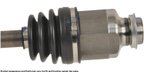 Cardone 66-8167 CV Axle Assembly - Front Right - view 3