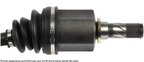 Cardone 66-8172 CV Axle Assembly - Front Left - view 3