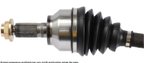 Cardone 66-8173 CV Axle Assembly - Front Right - view 2