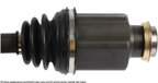 Cardone 66-8173 CV Axle Assembly - Front Right - view 3