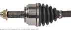 Cardone 66-8184 CV Axle Assembly - Front Left - view 2