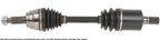 Cardone 66-8195 CV Axle Assembly - Front Left - view 1
