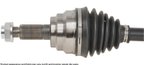 Cardone 66-8195 CV Axle Assembly - Front Left - view 2