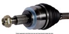 Cardone 66-8228 CV Axle Assembly - Front Left - view 2