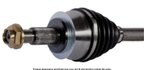 Cardone 66-8250 CV Axle Assembly - Front Right - view 2