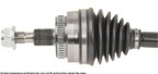 Cardone 66-9017 CV Axle Assembly - Rear Left or Rear Right - view 2