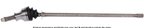 Cardone 66-9210 CV Axle Assembly - Front Left - view 1
