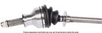 Cardone 66-9210 CV Axle Assembly - Front Left - view 2