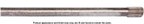 Cardone 66-9210 CV Axle Assembly - Front Left - view 3