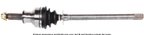 Cardone 66-9211 CV Axle Assembly - Front Right - view 1