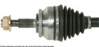 Cardone 66-9229 CV Axle Assembly - Front Left - view 2