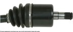 Cardone 66-9229 CV Axle Assembly - Front Left - view 3