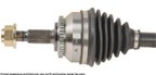 Cardone 66-9231 CV Axle Assembly - Front Left - view 2