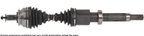 Cardone 66-9234 CV Axle Assembly - Front Right - view 1