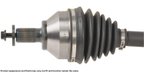 Cardone 66-9240 CV Axle Assembly - Front Left - view 2