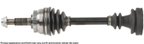 Cardone 66-9249 CV Axle Assembly - Front Right - view 1