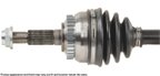 Cardone 66-9249 CV Axle Assembly - Front Right - view 2