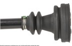 Cardone 66-9249 CV Axle Assembly - Front Right - view 3