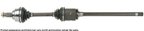 Cardone 66-9256 CV Axle Assembly - Front Right - view 1