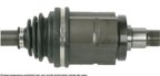 Cardone 66-9256 CV Axle Assembly - Front Right - view 3