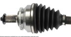Cardone 66-9262 CV Axle Assembly - Front Left - view 2