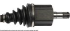 Cardone 66-9262 CV Axle Assembly - Front Left - view 3